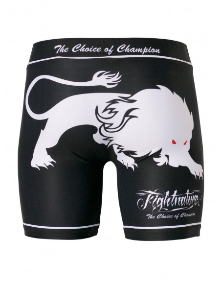 FIGHTNATURE Vale Tudo Shorts  FIGHTNATURE Vale Tudo Shorts