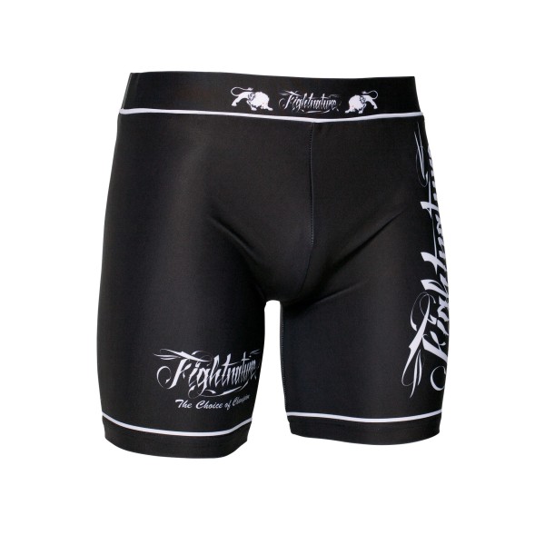 FIGHTNATURE Vale Tudo Shorts
