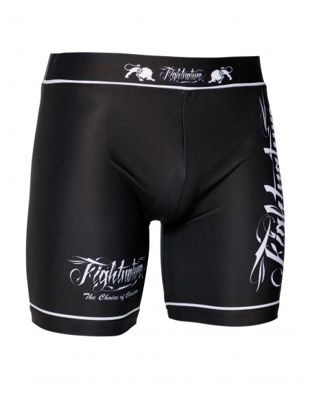FIGHTNATURE Vale Tudo Shorts  FIGHTNATURE Vale Tudo Shorts
