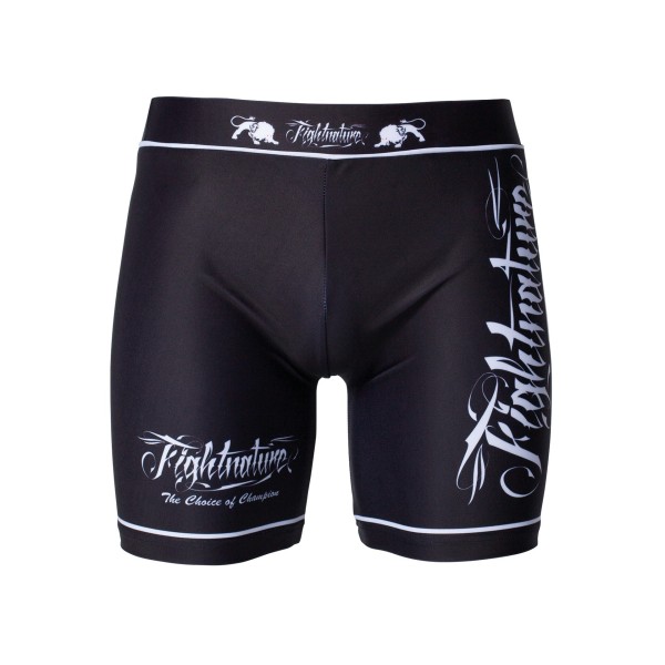 FIGHTNATURE Vale Tudo Shorts