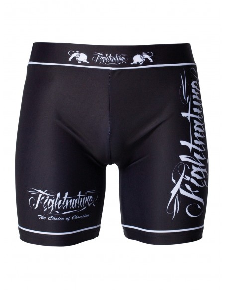 FIGHTNATURE Vale Tudo Shorts  FIGHTNATURE Vale Tudo Shorts