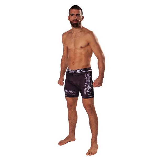 FIGHTNATURE Vale Tudo Shorts