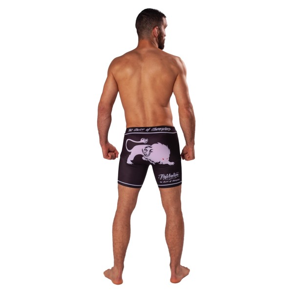 FIGHTNATURE Vale Tudo Shorts