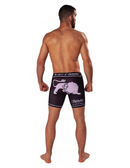FIGHTNATURE Vale Tudo Shorts  FIGHTNATURE Vale Tudo Shorts