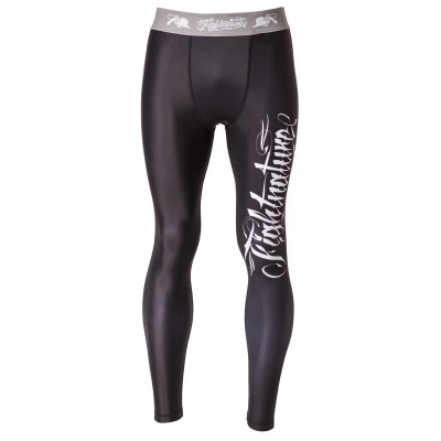 FIGHTNATURE Compression Pants