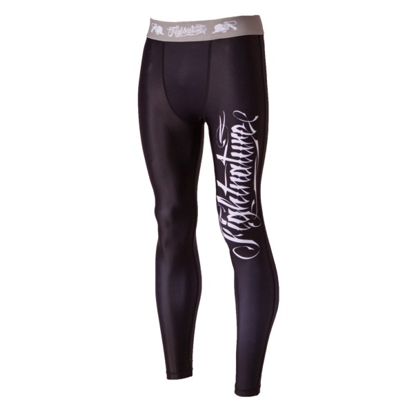 Pantalon de compression FIGHTNATURE