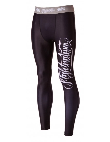 Pantalon de compression FIGHTNATURE  Pantalon de compression FIGHTNATURE