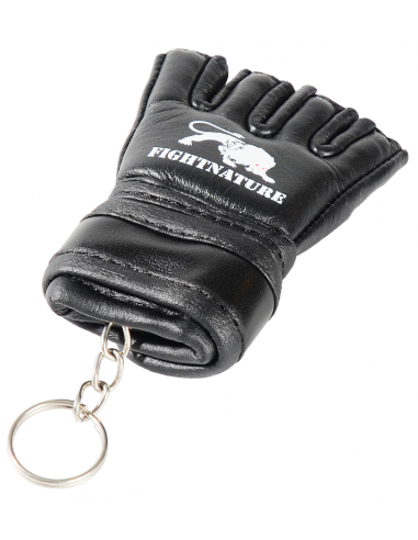 FIGHTNATURE Keychain MMA Glove 