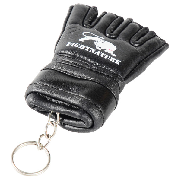 FIGHTNATURE Sleutelhanger MMA Handschoen 