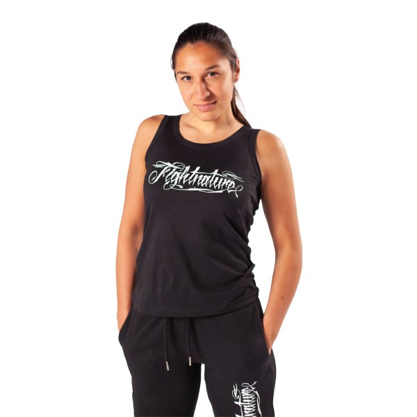 FIGHTNATURE tanktop voor dames 