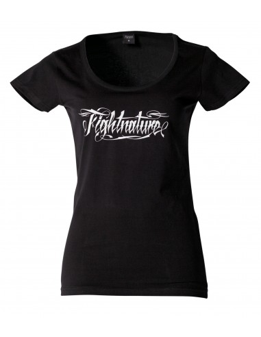 FIGHTNATURE T-shirt voor dames 