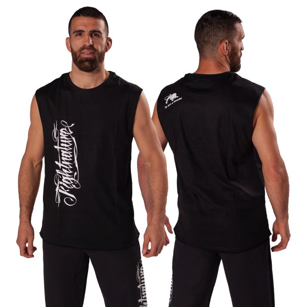 FIGHTNATURE Sleeveless Shirt 