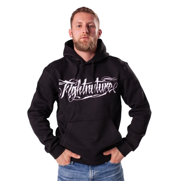  Sweat à capuche FIGHTNATURE 