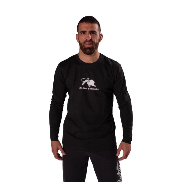 FIGHTNATURE Long Sleeve Shirt 
