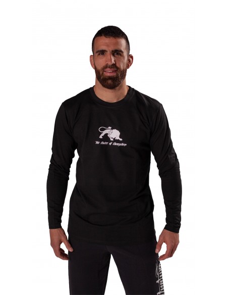 FIGHTNATURE Long Sleeve Shirt 