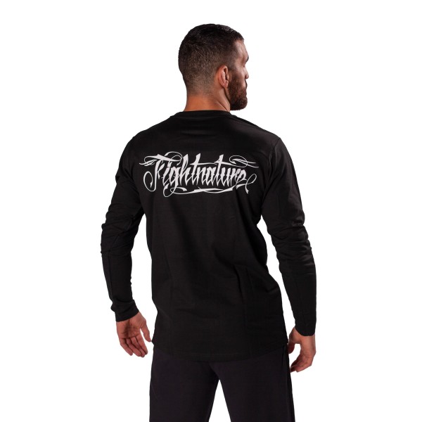FIGHTNATURE Long Sleeve Shirt 
