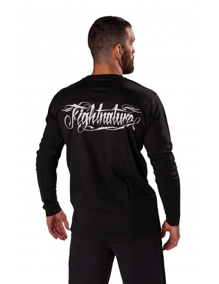FIGHTNATURE Long Sleeve Shirt 