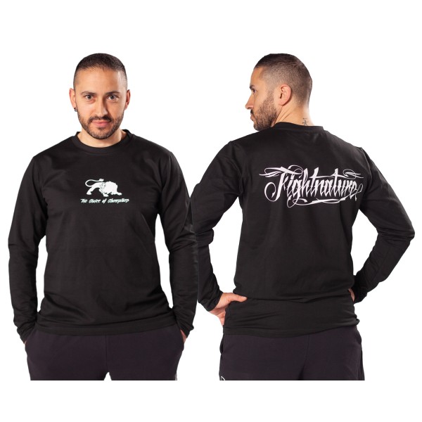 FIGHTNATURE Long Sleeve Shirt 