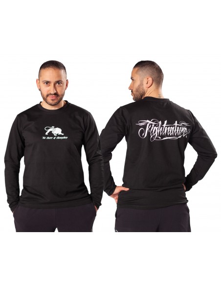 FIGHTNATURE Long Sleeve Shirt 