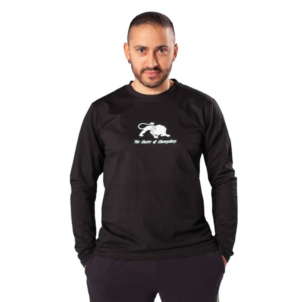 FIGHTNATURE Long Sleeve Shirt 