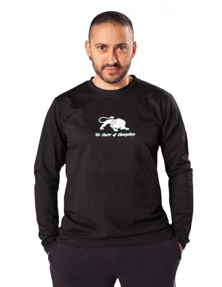 FIGHTNATURE Long Sleeve Shirt 