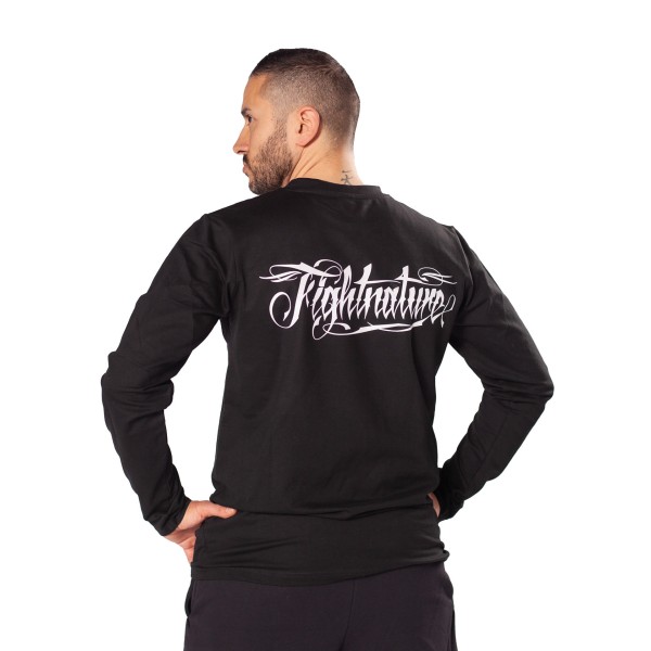FIGHTNATURE Long Sleeve Shirt 