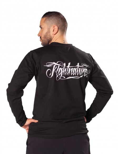 FIGHTNATURE Long Sleeve Shirt 
