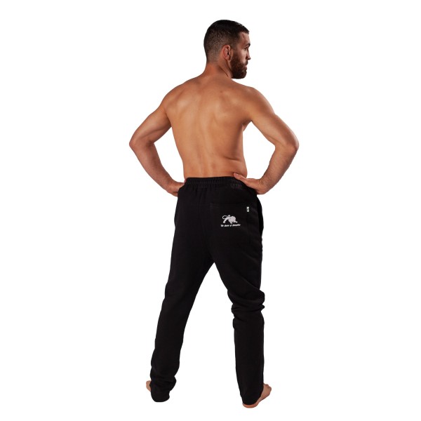 FIGHTNATURE laag kruis joggingbroek