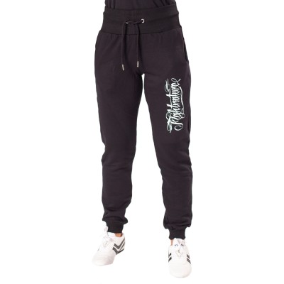 FIGHTNATURE Pantalon de survêtement pour femme