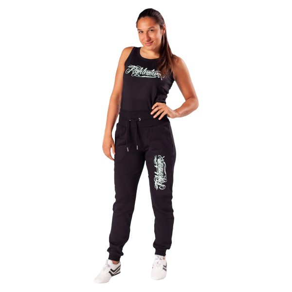 FIGHTNATURE Women's Sweatpants 