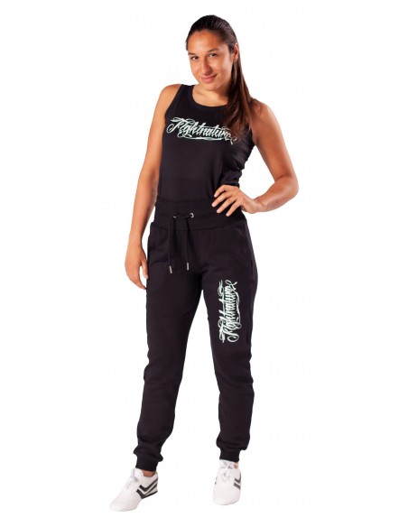 FIGHTNATURE Joggingbroek voor dames  FIGHTNATURE Joggingbroek voor dames