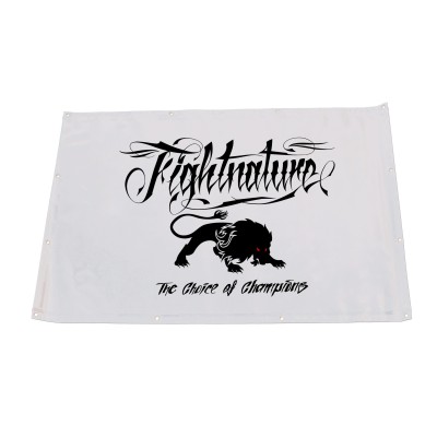 Bannière FIGHTNATURE
