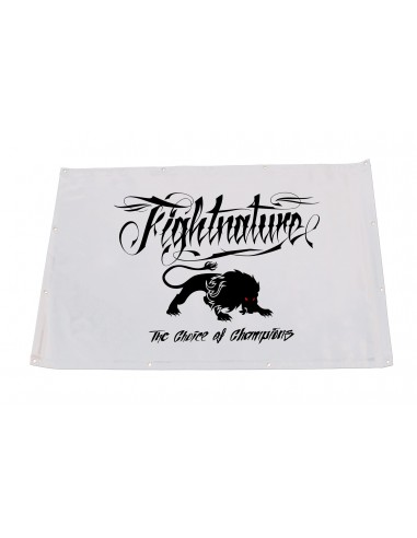 FIGHTNATURE Banner 