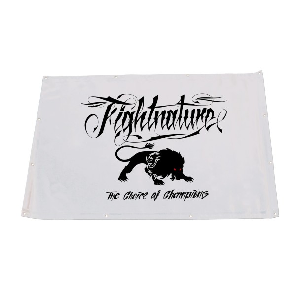 FIGHTNATURE Banner 