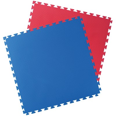 Omkeerbare mat Koreaanse stijl 2,4 cm - WT erkend