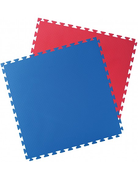 Reversible Mat Korean Style 2,4 cm -  WT recognized 