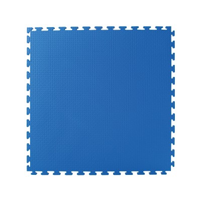 Omkeerbare mat Koreaanse stijl 2,4 cm - WT erkend  2
