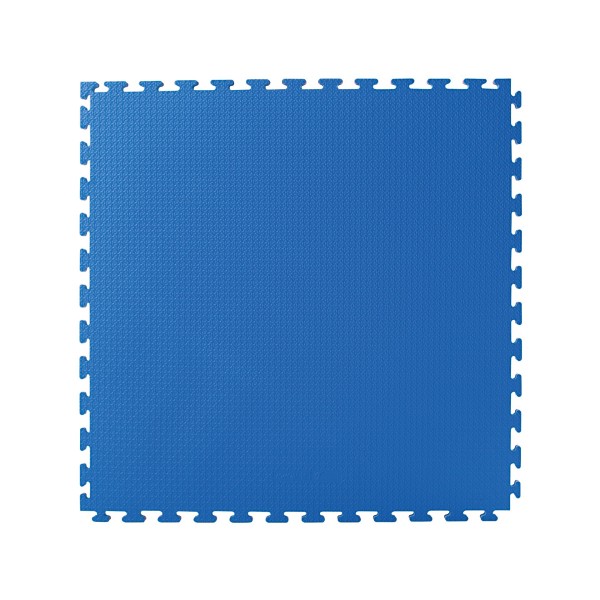Reversible Mat Korean Style 2,4 cm -  WT recognized 