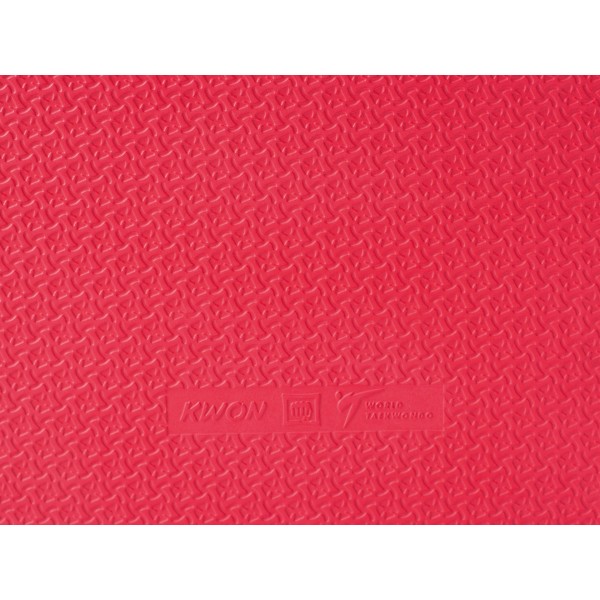 Reversible Mat Korean Style 2,4 cm -  WT recognized 