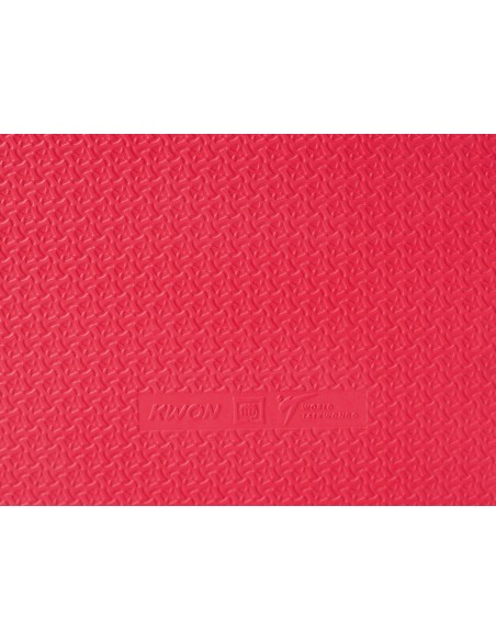Reversible Mat Korean Style 2,4 cm -  WT recognized 