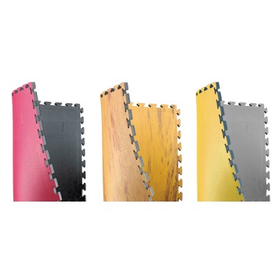 Reversible Mat 2,5 cm