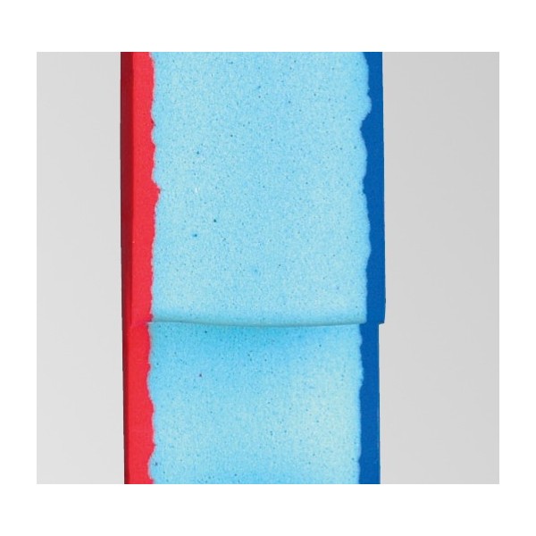 Tapis réversible 4 cm