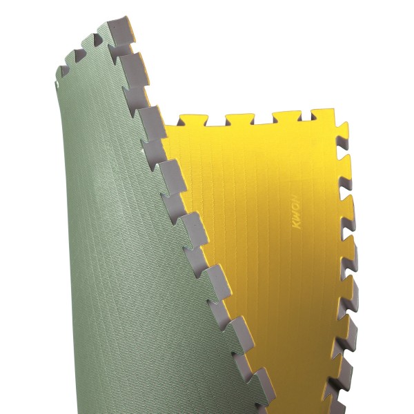 Tapis réversible 4 cm