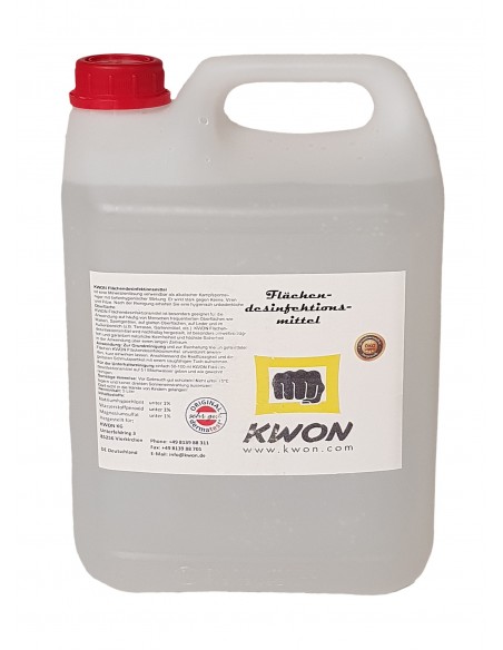 KWON Surface Disinfectant 5 liters 