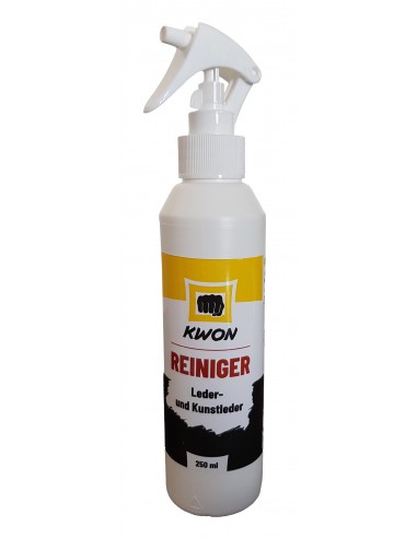 KWON Leather and Synthetic Leather Cleaner 