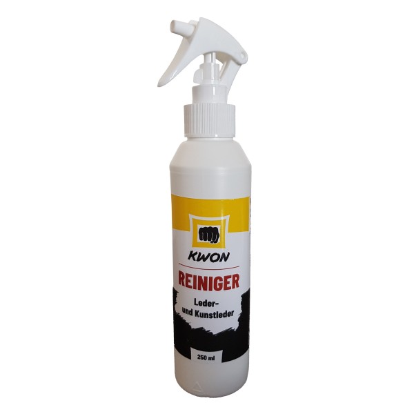 KWON Leather and Synthetic Leather Cleaner 