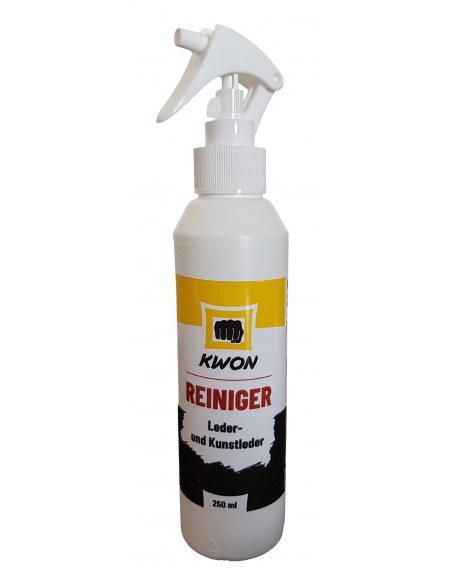 KWON Reiniger voor leer en synthetisch leer  KWON Reiniger voor leer en synthetisch leer