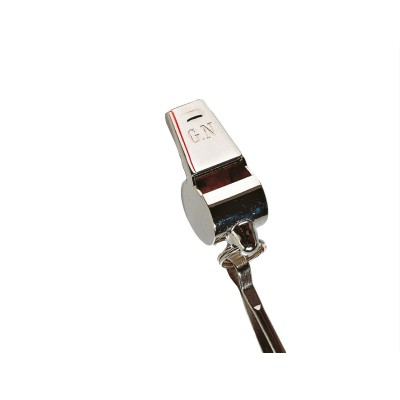 Referee's Whistle  2