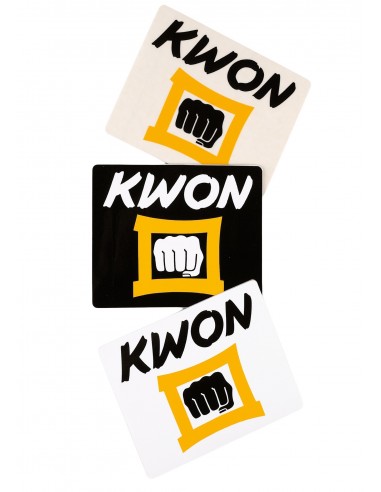 KWON Sticker 