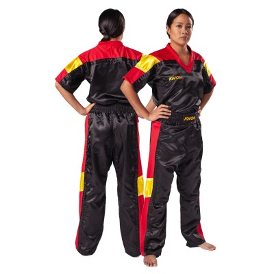 Kickboxing Uniform Nation   2